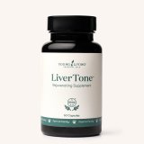 Juvatone® Natural Liver Cleanse and Support Supplement 150 Tablets