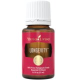 Longevity Essential Oil 15 ml