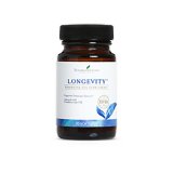 Longevity Essential Oil Supplement