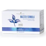 Master Formula Daily Multivitamin Packs