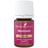 Mastrante Essential Oil (Lippia alba) 5 ml