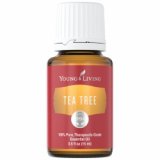 Melaleuca Alternifolia Essential Oil (Tea Tree Oil) 15 ml