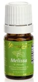 Melissa Essential Oil or Lemon Balm Oil (Melissa officinalis) 5 ml