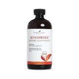 MindWise Brain Health and Memory Booster Liquid Supplement