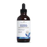 Mineral Essence Concentrate Trace Mineral Drops