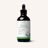 Mineral Essence Concentrate Trace Mineral Drops