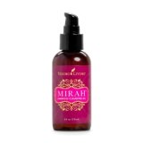 Mirah Essential Oil Natural Shaving Oil