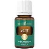 Mister Essential Oil  15 ml