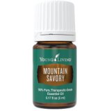 Mountain Savory Essential Oil (Satureja montana) 5 ml