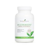 Multigreens Chlorophyll Supplements