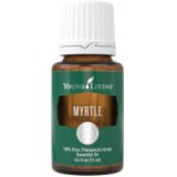 Myrtle Essential Oil  (Myrtus communis) 15 ml