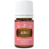 Neroli Orange Blossom Essential Oil  (Citrus sinensis) 5 ml