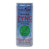 NingXia Zyng Healthy Energy Drink