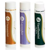 Nourishing Essential Oil Lip Balm Collection