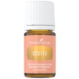 Ocotea Essential Oil (Ocotea quixos) 5 ml