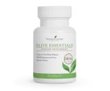 Olive Essentials Omega-9 Essential Oil Supplement 30 Capsules