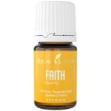 Oola Faith Essential Oil 
