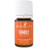 Oola Family Essential Oil