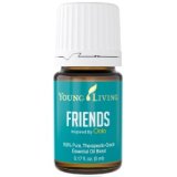 Oola Friends Essential Oil