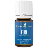 Oola Fun Essential Oil 