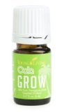 Oola Grow Essential Oil by Young Living 5 ml