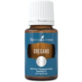 Oregano Essential Oil (Origanum vulgare) 15 ml