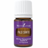 Palo Santo Essential Oil (Bursera graveolens) 5 ml