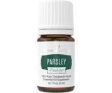 Parsley Vitality Essential Oil (Cuminum cyminum) 5 ml