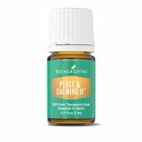 Peace & Calming II Essential Oil  5 ml