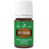 Petitgrain Essential Oil  (Citrus aurantium) 5 ml 