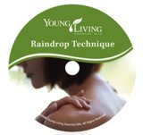 Raindrop Technique Gary Young DVD