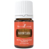 Ravensara Essential Oil  or Ravintsara (Ravensara aromatica) 5 ml