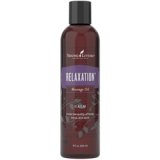 Relaxation Massage Oil 8 oz
