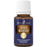 Sacred Mountain Essential Oil 15 ml