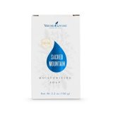 Sacred Mountain Essential Oil Soap