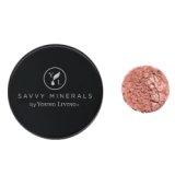 Savvy Blush Natural Mineral Makeup Smashing by Young Living