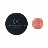 Savvy Blush Natural Mineral Makeup Smashing by Young Living