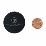 Savvy Bronzer Natural Mineral Makeup Crowned All Over by Young Living 