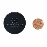 Savvy Bronzer Natural Mineral Makeup Crowned All Over by Young Living