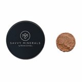 Savvy Bronzer Natural Mineral Makeup Summer Loved by Young Living