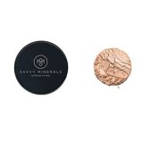 Savvy Eyeshadow Natural Mineral Makeup Residual by Young Living 