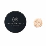 Savvy Foundation Powder Natural Mineral Makeup Cool No 1 by Young Living