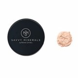 Savvy Foundation Powder Natural Mineral Makeup Cool No 3 by Young Living 
