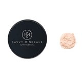 Savvy Foundation Powder Natural Mineral Makeup Warm No 1 by Young Living  