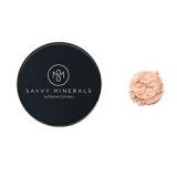 Savvy Foundation Powder Natural Mineral Makeup Warm No 2 by Young Living 