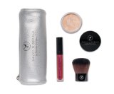 Savvy Minerals Makeup Holiday Gift Set