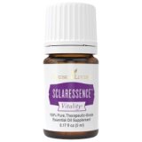 SclarEssence Vitality Essential Oil 5 ml