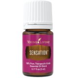 Sensation Essential Oil 5 ml