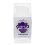 Shutran Essential Oil Natural Aftershave Lotion Cream 