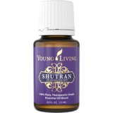 Shutran Essential Oil 15 ml